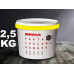 Şeker&Sugar Şeker Hamuru Sarı 2,5 kg