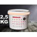 Şeker&Sugar Şeker Hamuru Ten 2,5 kg