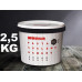 Şeker&Sugar Şeker Hamuru Siyah 2,5 kg