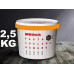 Şeker&Sugar Şeker Hamuru Oranj 2,5 kg