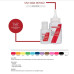 Ş&S Yenilebilir Sıvı Gıda Boyası Sarı 150 ml