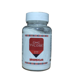 Cmc Tylose Toz 80 gr