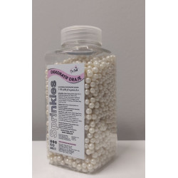 Dr.Gusto Sedef Draje Yuvarlak 4 Mm 250 gr Dr.Gusto Sedef Draje Yuvarlak 4 Mm 250 gr