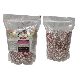 Mega Vermiçelli Karışık 1000 g