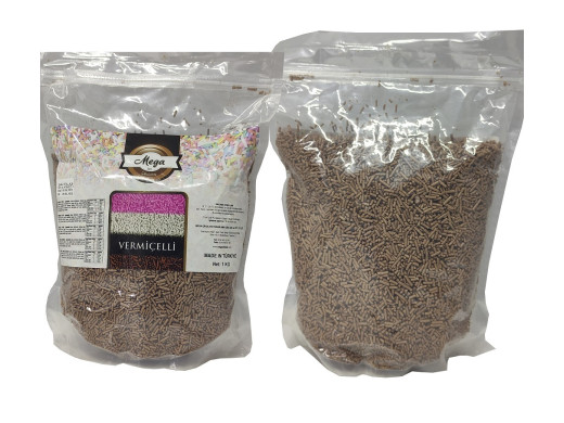 Mega Vermiçelli Sütlü 1000 g