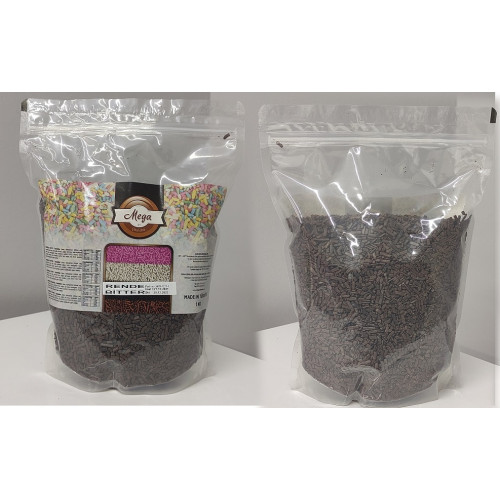 Rende ( Fleksi ) Mega Bitter 1000 g