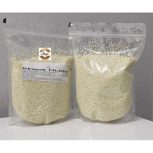 Rende ( Fleksi ) Mega Fildişi 1000 g