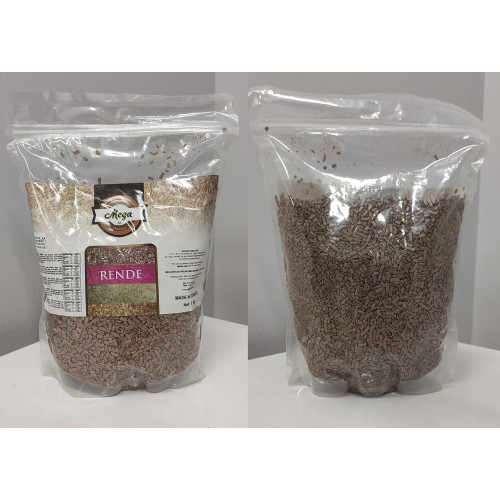 Rende ( Fleksi ) Mega Sütlü 1000 g
