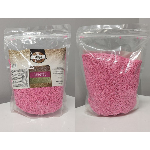 Rende ( Fleksi ) Mega Frambuaz 1000 g