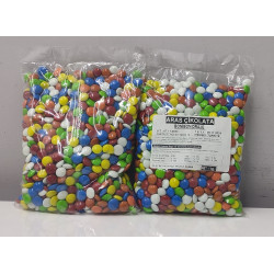 Aras Bonbon Şekeri 1000 g