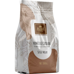 Albachocolate Sütlü Vermiçelli 1000 g