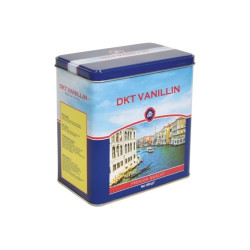 Dkt Vanilin kg