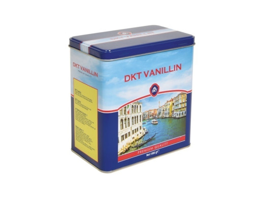 DKT VANİLİN [ KG ]