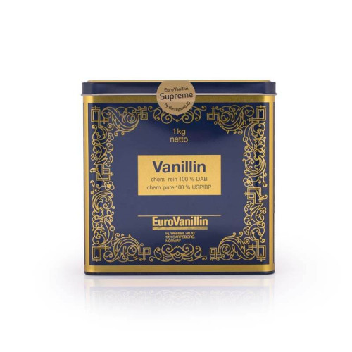 Euro Vanilin Supreme 1 kg