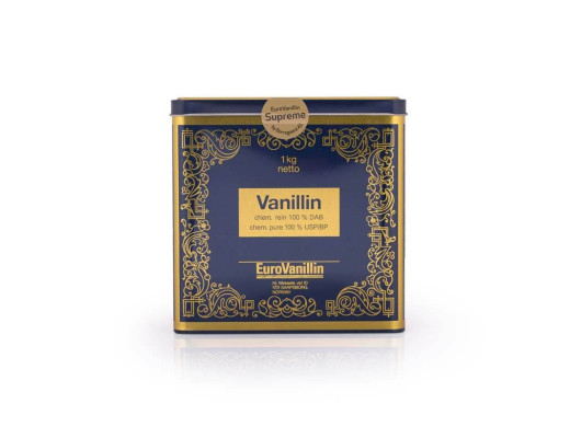 Euro Vanilin Supreme 1 kg