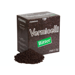 Ferrosa Vermiçelli Bitter 1000 g