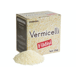 Ferrosa Vermiçelli Fildişi 1000 g