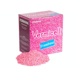 Ferrosa Vermiçelli Frambuaz 1000 g