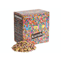Ferrosa Vermiçelli Karışık 1000 g