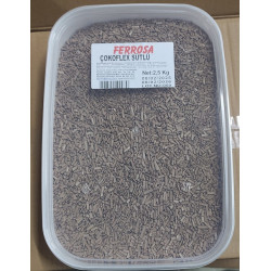 Ferrosa Çokoflex Sütlü 2,5 kg