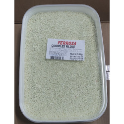 Ferrosa Çokoflex Fildişi 2,5 kg