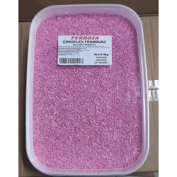 Ferrosa Çokoflex Frambuaz 2,5 kg