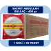 Saffet Abdullah Güllaç 400 gr