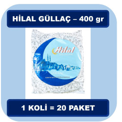 Hilal Güllaç 400 gr
