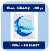 Hilal Güllaç 400 gr