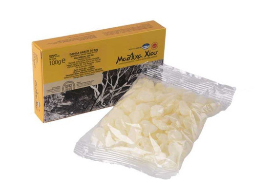 Maolıxa Xıou Damla Sakızı 100 gr
