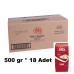 Filiz İrmik 500 g 18 Adet