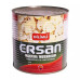 Dilimli Mantar Konserve 2650 gr