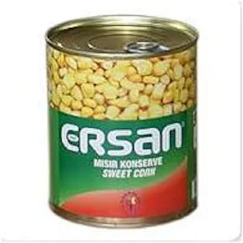 Mısır Konserve 2600 g