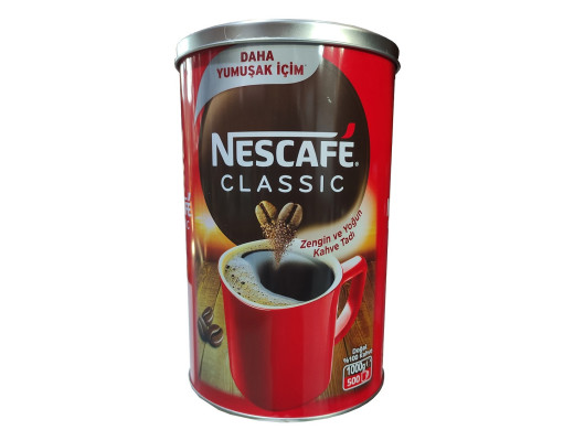 Nescafe Klasik 1000 g
