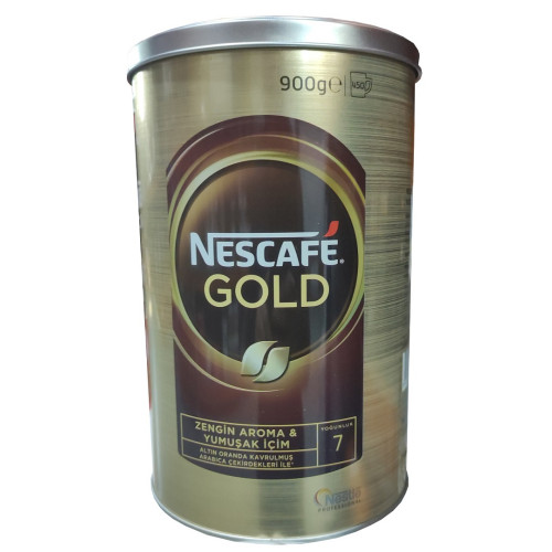 Nescafe Gold 900 g