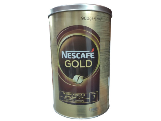 Nescafe Gold 900 g