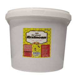 Bal Cenneti Erzincan Süzme Bal 5000 g