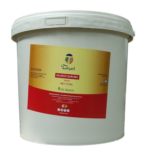 Kar Niş Kova Kırmızı Etiket 25 kg