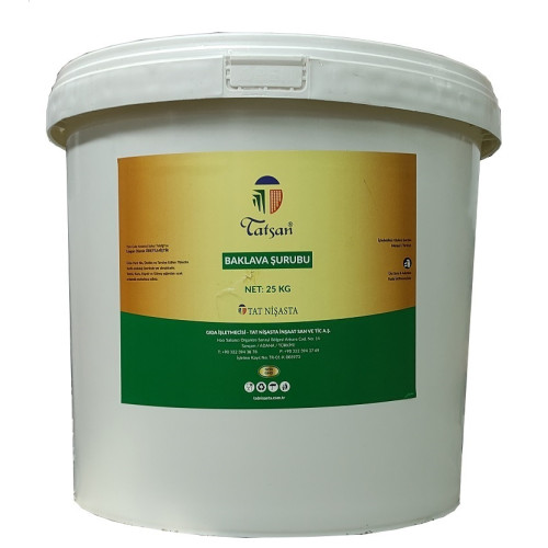 Kar Niş Kova Yeşil Etiket 25 kg