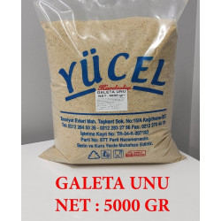 Galeta Unu 5000 g