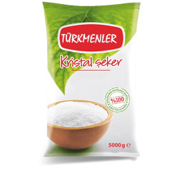 Toz Şeker 5000 gr