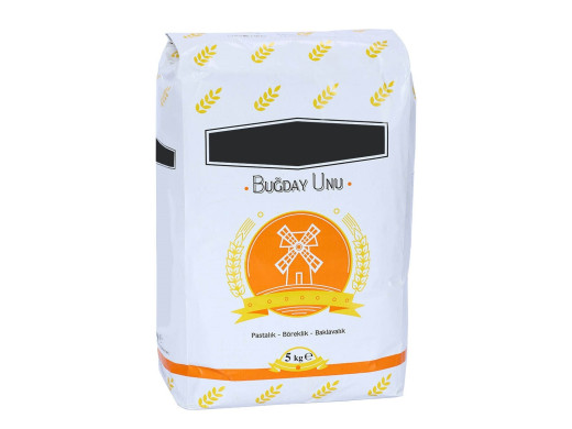 Pasta Böreklik Un 5000 g