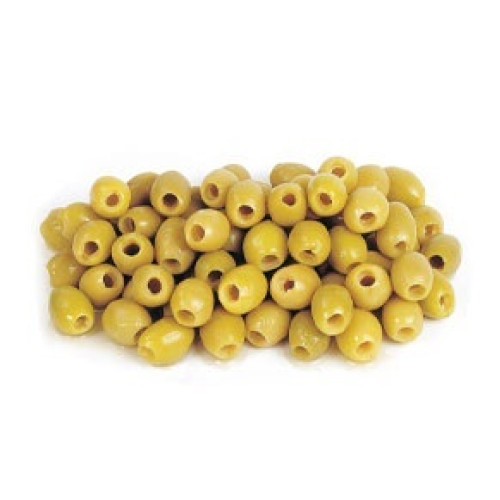 Çekirdeksiz Zeytin Yeşil 10 kg