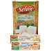 Selay Az Yağlı Beyaz Peynir Kültürlü 17 kg