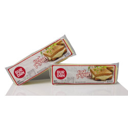 Kuzucu Tost Kaşar Peyniri 1500 g