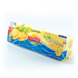 Türkova Dilimli Kaşar Peyniri 1500 g