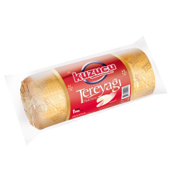 Kuzucu Tereyağı 1000 g