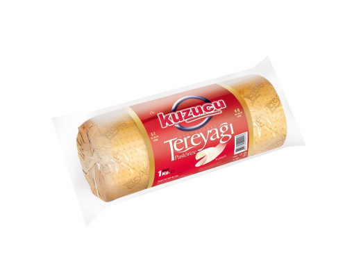 Kuzucu Tereyağı 1000 g