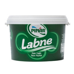 Pınar Labne Peynir 2750 g