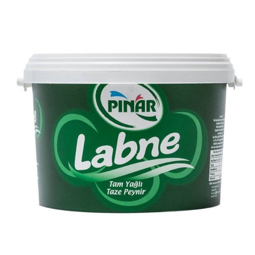 Pınar Labne Peynir 2750 g